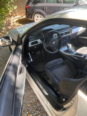 BMW 320, снимка 7