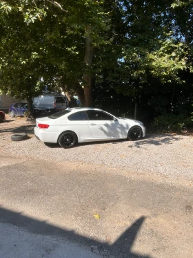 BMW 320, снимка 3