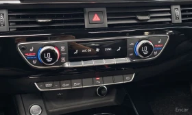Audi A4 45 TFSI Quattro* S-Line* DISTRONIC* ХЕДЪП* ОБДУХ* , снимка 12
