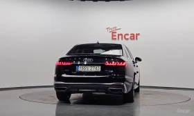 Audi A4 45 TFSI Quattro* S-Line* DISTRONIC* ХЕДЪП* ОБДУХ* , снимка 4