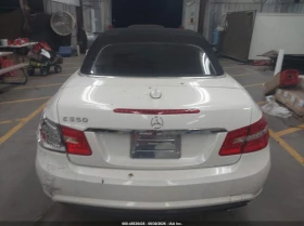 Mercedes-Benz E 500 5.5L V-8 DOHC, VVT, 382HP* КЛИП НА МОТОРА, снимка 16