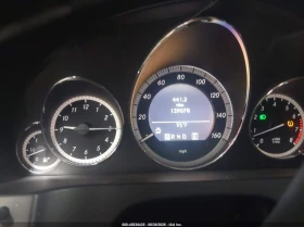 Mercedes-Benz E 500 5.5L V-8 DOHC, VVT, 382HP* КЛИП НА МОТОРА, снимка 7