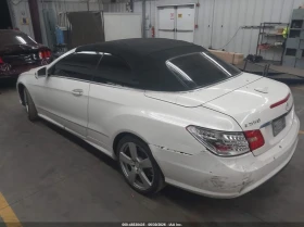 Mercedes-Benz E 500 5.5L V-8 DOHC, VVT, 382HP* КЛИП НА МОТОРА, снимка 3