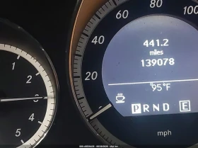 Mercedes-Benz E 500 5.5L V-8 DOHC, VVT, 382HP* КЛИП НА МОТОРА, снимка 15