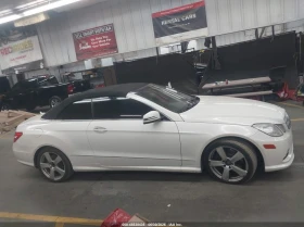 Mercedes-Benz E 500 5.5L V-8 DOHC, VVT, 382HP* КЛИП НА МОТОРА, снимка 13