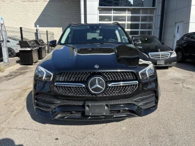 Mercedes-Benz GLE 450 AMG-pack* 360* Dis* Brum* Pano* Обдух* Масаж* , снимка 2