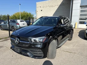 Mercedes-Benz GLE 450 AMG-pack* 360* Dis* Brum* Pano* Обдух* Масаж* , снимка 1