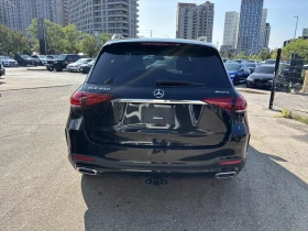 Mercedes-Benz GLE 450 AMG-pack* 360* Dis* Brum* Pano* Обдух* Масаж* , снимка 5