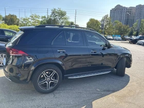 Mercedes-Benz GLE 450 AMG-pack* 360* Dis* Brum* Pano* Обдух* Масаж* , снимка 4