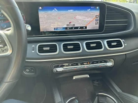 Mercedes-Benz GLE 450 AMG-pack* 360* Dis* Brum* Pano* Обдух* Масаж* , снимка 10