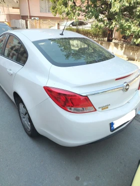 Opel Insignia, снимка 2