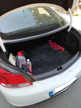 Opel Insignia, снимка 4