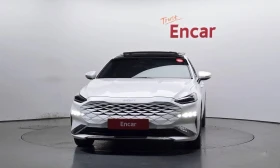Kia K8 3.5 LPG 2WD Standard  * koreiskikoli.bg * , снимка 3