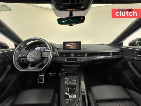 Audi S5 Sportback Technik Масаж АвтоКредит (ЦЕНА ДО БГ), снимка 13