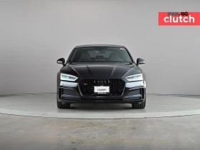 Audi S5 Sportback Technik Масаж АвтоКредит (ЦЕНА ДО БГ), снимка 3
