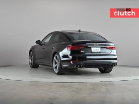 Audi S5 Sportback Technik Масаж АвтоКредит (ЦЕНА ДО БГ), снимка 5