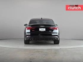 Audi S5 Sportback Technik Масаж АвтоКредит (ЦЕНА ДО БГ), снимка 4