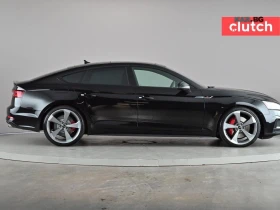 Audi S5 Sportback Technik Масаж АвтоКредит (ЦЕНА ДО БГ), снимка 2
