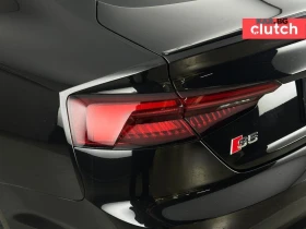 Audi S5 Sportback Technik Масаж АвтоКредит (ЦЕНА ДО БГ), снимка 8