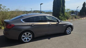 BMW 530 530 GT Gran Turismo, снимка 4
