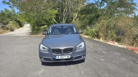 BMW 530 530 GT Gran Turismo, снимка 3