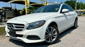 Mercedes-Benz C 300 4MATIC * ПОДГРЕВ * ПАНО, снимка 2