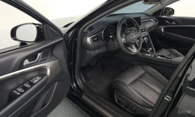 Genesis G70 2.0T 4WD SHOOTING BRAKE / ОБДУХ / DISTRONIC / HUD, снимка 7