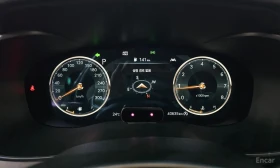Genesis G70 2.0T 4WD SHOOTING BRAKE / ОБДУХ / DISTRONIC / HUD, снимка 11