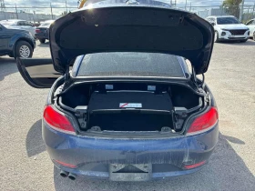 BMW Z4 2dr Roadster sDrive30i * CARFAX * ФИНАНСИРАНЕ, снимка 17