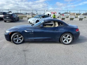 BMW Z4 2dr Roadster sDrive30i * CARFAX * ФИНАНСИРАНЕ, снимка 2