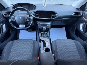 Peugeot 308 1.6HDI-115коня.AVTOMAT. , снимка 7
