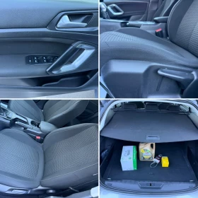 Peugeot 308 1.6HDI-115коня.AVTOMAT. , снимка 12