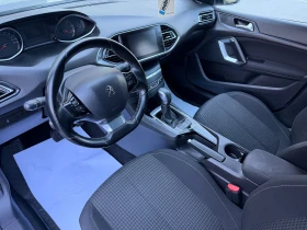 Peugeot 308 1.6HDI-115коня.AVTOMAT. , снимка 9
