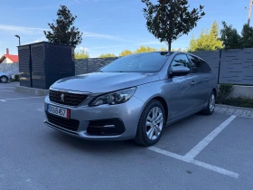 Peugeot 308 1.6HDI-115коня.AVTOMAT. , снимка 1