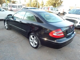 Mercedes-Benz CLK 1.8i* 163коня* , снимка 6