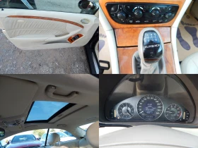 Mercedes-Benz CLK 1.8i* 163коня* , снимка 8