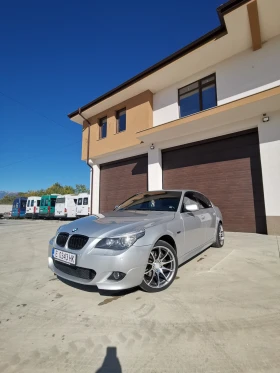 BMW 530 BMW ХI EDITION, снимка 16