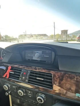 BMW 530 BMW ХI EDITION, снимка 11