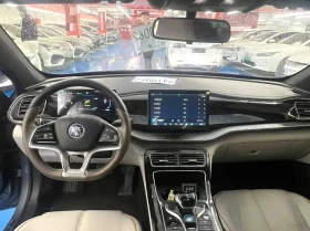 BYD Qin Plus EV, снимка 5