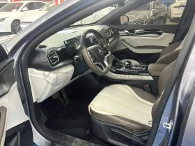 BYD Qin Plus EV, снимка 6