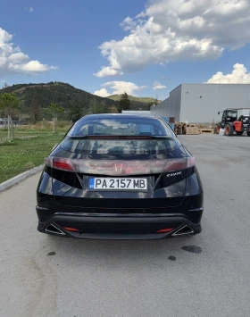 Honda Civic, снимка 2