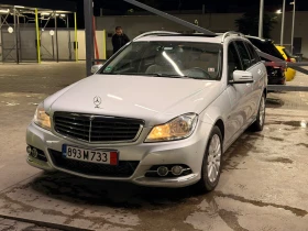 Mercedes-Benz C 200, снимка 2