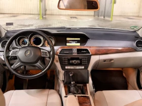 Mercedes-Benz C 200, снимка 7