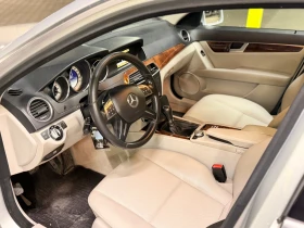 Mercedes-Benz C 200, снимка 6