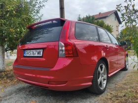 Volvo V50 D2 R-Design, снимка 3