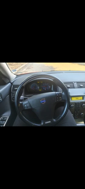 Volvo V50 D2 R-Design, снимка 10