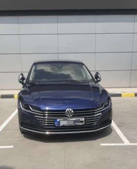 VW Arteon, снимка 9