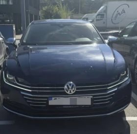 VW Arteon, снимка 1