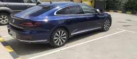 VW Arteon, снимка 11