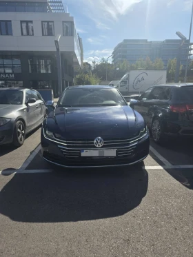 VW Arteon, снимка 4